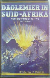 Daglemier in Suid - Afrika