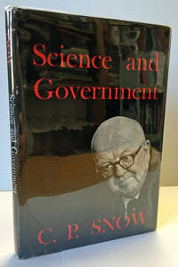 Science and Government