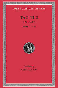 The Annals: Bk. 13-16, v. 5