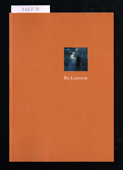 Bo Larsson.