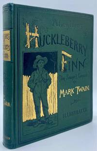 The Adventures of Huckleberry Finn