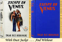image of Escape On Venus