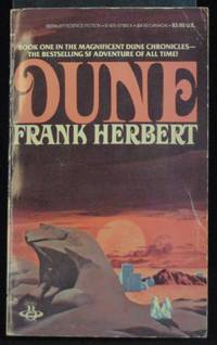 Dune by Herbert, Frank - 1984