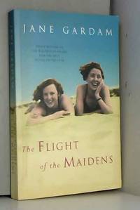 image of The Flight Of The Maidens