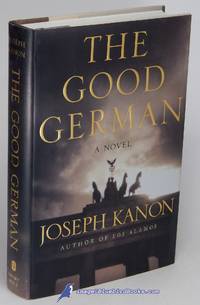 The Good German: A Novel