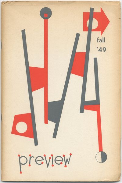 Preview. Fall '49