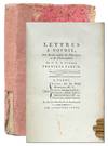 Lettres à Sophie, sur divers sujets du Physique et de Philosophie