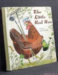 The Little Red Hen by Paul Galdone - 1973