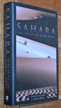 SAHARA The Life Of The Great Desert