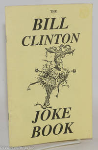 cover of The Bill Clinton Joke Book