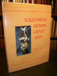 Southwest Indian Craft Arts by Tanner, Clara Lee - 1975