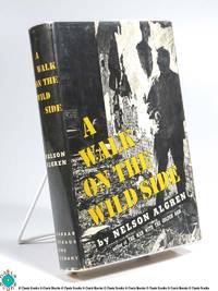 image of A Walk on the Wild Side