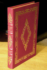 cover of THE RED BADGE OF COURAGE