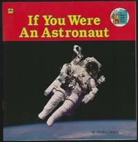 IF YOU WERE AN ASTRONAUT