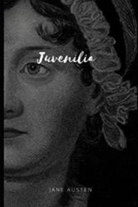 Juvenilia by Jane Austen - 2019-05-07