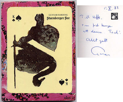 Starnberger See. Ur den sinnessjuke bayerske…