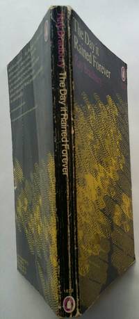 cover of The Day it Rained Forever