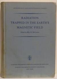 RADIATION TRAPPED IN THE EARTH'S MAGNETIC FIELD