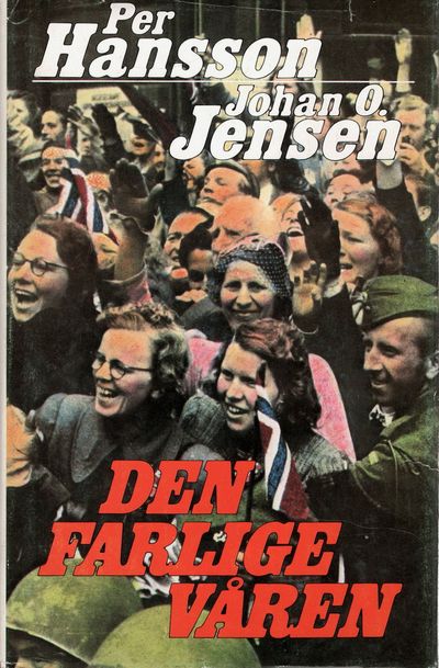Den farlige våren.