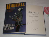 cover of Hardball: Signed