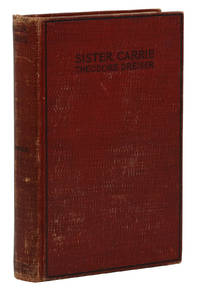 image of Sister Carrie