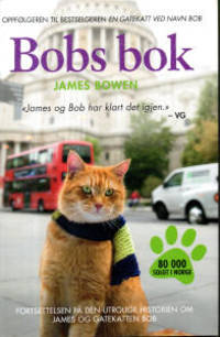 Bobs bok