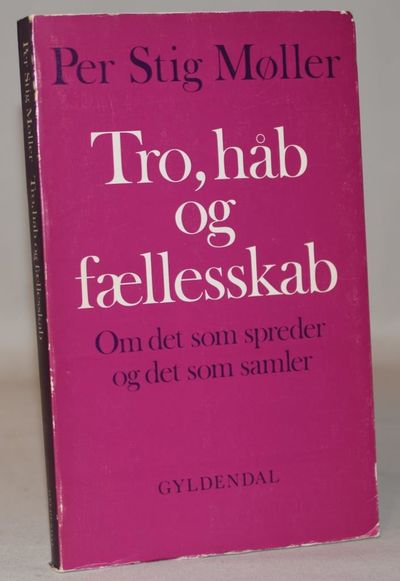 Tro, håb og fællesskab - om det som spreder og…