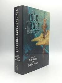 THE JACK VANCE TREASURY: Edited by Terry Dowling and Jonathan Strahan by Vance, Jack - 2006