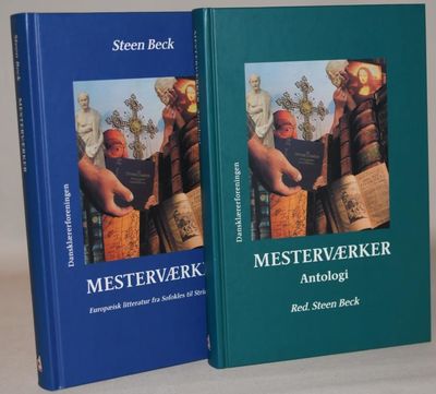 Mesterværker. Europæisk litteratur fra Sofokles…