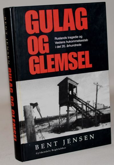 GULAG og glemsel - Ruslands tragedie og Vestens…