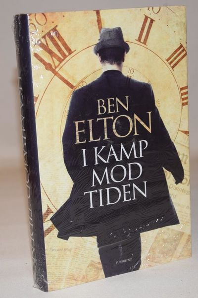 I kamp mod tiden.