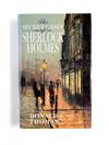 THE SECRET CASES OF SHERLOCK HOLMES