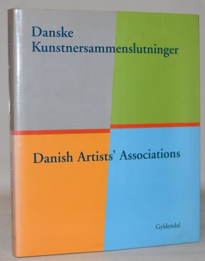 Danske kunstnersammenslutninger / Danish Artists´…