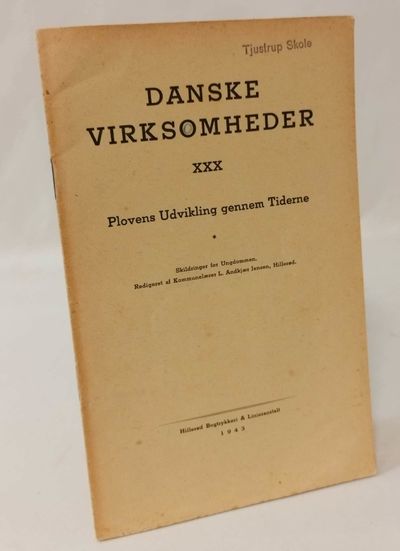 Danske Virksomheder XXX - Plovens Udvikling…