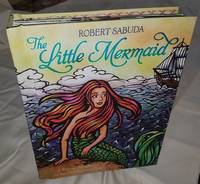 cover of THE LITTLE MERMAID (Pop-Up Classics)