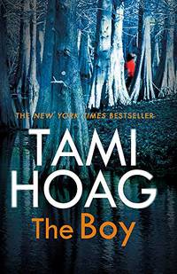 The Boy: The new thriller from the Sunday Times bestseller Broussard and Fourcade