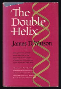 The Double Helix by James D. Watson