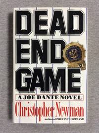 Dead End Game: A Joe Dante Novel