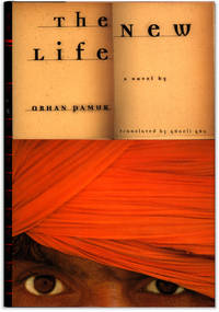 image of The New Life.