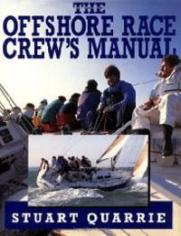 image of The Offshore Race Crew's Manual