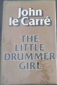 The Little Drummer Girl