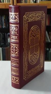 image of Dead Until Dark (Easton Press Leatherbound) SIGNED