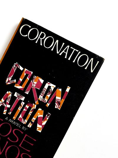 London: The Bodley Head, 1965. Very good plus in very good jacket.. First UK edition of this Faulkne...