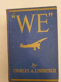 image of "WE"