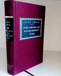 image of Tom Sawyer and Huckleberry Finn