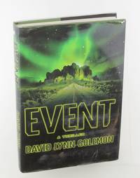 Event: A Novel