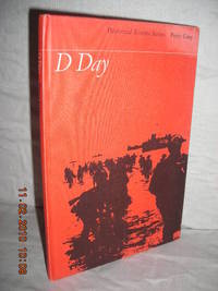 image of D Day (Historical Events Series)