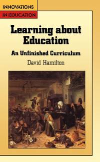 Learning About Education (English, Language, and Education Series)