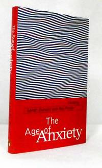 image of The Age of Anxiety