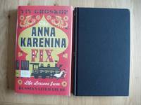 image of The Anna Karenina Fix - Life Lessons from Russian Literature